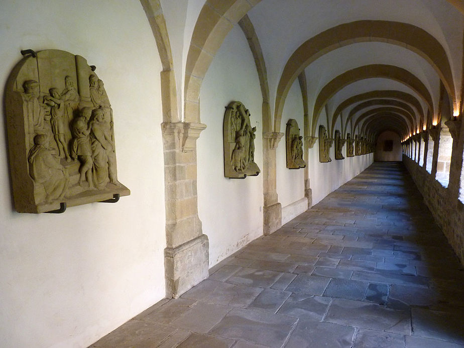 Der Osnabrücker St. Petrus Dom (Foto: Karl-Franz Thiede)